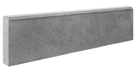 KANTENSTEIN 100/20/6cm